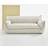 Pastill Gia Sohva 2.5:n Istuttava Beige