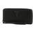 Guess Synthetic Leather Wallet - Black