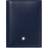 Montblanc Meisterstuck Blue 4cc Cardholder 131693