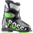 Salomon Rossignol Comp J1 20,5 SORT/BLACK