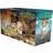 The Promised Neverland Complete Box Set Includes Volumes 1-20 with Premium (Paperback)