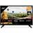 Hitachi 24HE2202 24 tum 61 cm Smart AndroidTV Wifi Bluetooth HD LED DVB-S2/C/T2