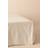 &Home Helmalakana Heaven Korkeus 60 cm Valkoinen