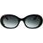 Chloé Butterfly Formet Acetat Solbriller - Black