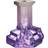 Kosta Boda Rocky Baroque Ljusstake