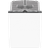 Gorenje G400 GV642E90 Sort