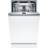 Bosch 6 Helt Integrerad