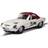 Scalextric Jaguar E-Type Goodwood Revival