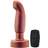 Blush Novelties Anal Adventures Matrix Bionic Plug Cosmic Copper