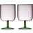Lyngby Glas Torino 2 Vinglas 30cl