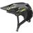 ABUS Youth YouDrop Helmet Open Face Black