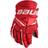 Bauer Hockeyhandskar Supreme M3 Sr Red