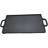 Omberg Double-sided Griddle 51x23cm