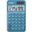 Casio SL-310UC-BU Taskelommeregner 1 stk