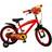 Volare Children's Bicycle 16" Cars 21634-SACB Barncykel