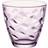 Bormioli Rocco Flora Water Lilac 26 cl Drikkeglas 36cl 6stk