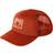 Helly Hansen HH Trucker Cap Terracotta