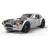 Scalextric Shelby Cobra 289 Csx2201 Snake Eyes 1:32