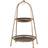 Chic Antique Etagere Serveringsbakke 30cm