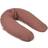 Doomoo Nursing & Pregnancy Pillow Muslin Rost