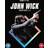 John Wick 1-4 ej svensk text 4K Ultra HD