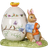 Villeroy & Boch Bunny Tales Egg Jar Max with Carrot Multicoloured Påskdekoration 11cm