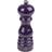 Peugeot Parisrama Pepper 18 cm Aubergine Pepper Mill