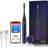 Oclean X Pro Digital Toothbrush Blue