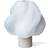 Crème Atelier Soft Serve Bordlampe 34cm