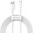 Baseus USB A - USB Micro-B M-M 1.5m