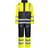 LYNGSØE RAINWEAR LR33 Vinterkedeldragt KL