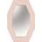Paoletti Octagonal Wall Mirror