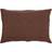 Södahl Linen Komplett dekorationskudde Brun (60x40cm)