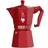 Bialetti Moka Express lasered-Alfonso coffee 187g