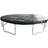 SportsPower 8ft & 10ft Trampoline Ladder Cover & Anchor Kit