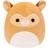 Squishmallows Zaine the Tarsier 30cm