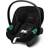 Cybex Aton S2 I-Size Lava Grey Mid Grey Autostol