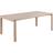 BRIXX LIVING Linley Spisebord 100x200cm