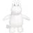 Adlibris Moomin 20 cm Eko White