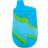 Nuby Silicone Tie-dye First Training Cup, 6oz, Blue/Green Open Miscellaneous