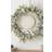 Ginger Ray Christmas Wreath Mistletoe Decoration