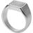 Skagen Herrenring SKJM0201040 silber