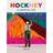 Hockney: A Graphic Life (Hardcover, 2023)