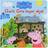 Peppa Pig Gurli Gris leger skjul Løft flapperne 9788741526317 (Indbundet)