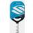 Selkirk LUXX Control Air Invikta Midweight Pickleball Paddles Blue