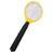 Quest Racket Fly Zapper, Black