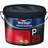 Nordsjö VÄGGFÄRG PROFESSIONAL P25 BC INOMHUS Väggfärg Bas 4.65L