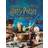 officiella Harry Potter-kokboken (Inbunden)
