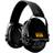 Sordin Supreme Pro-X LED Electronic Hearing Protection 82 dB Black