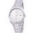 Casio MTP-1302D-7 A2VDF A488 A488 A488 – för män, armband av rostfritt färg silver